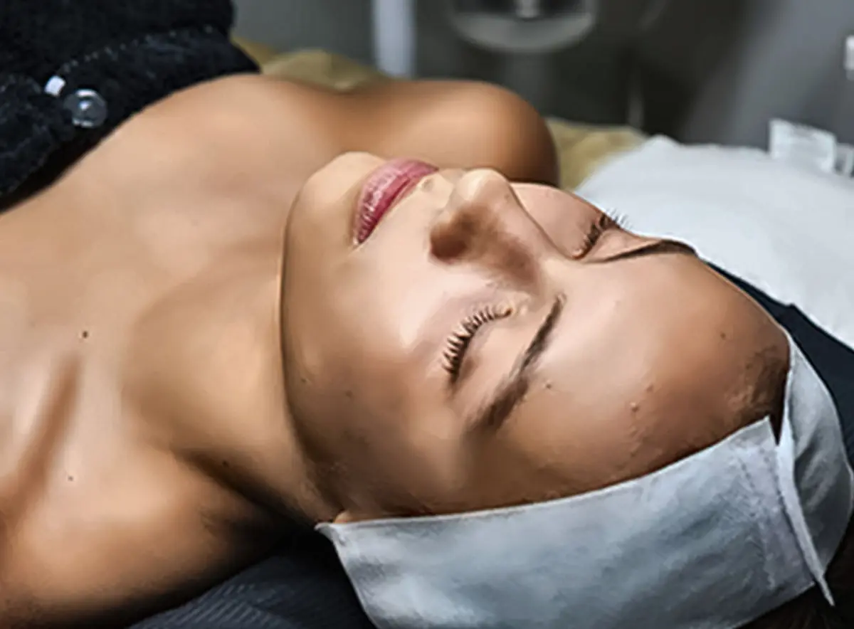 Limpieza + Dermaplaning